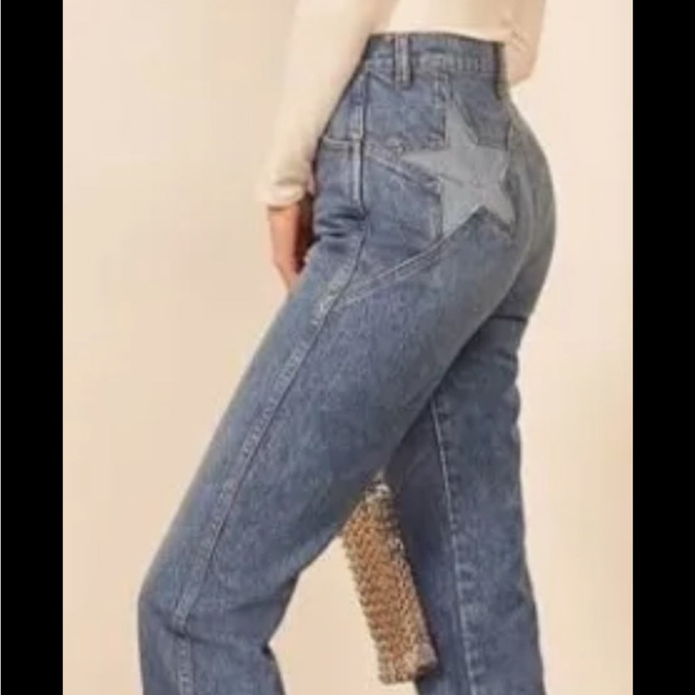 Originally 150 mus tilt sell  size 23  worn once must sell ASAP open to offers